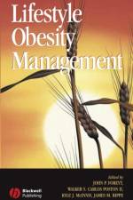 Lifestyle Obesity Management af John (Baylor College of Medicine Foreyt