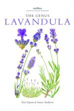 The Genus Lavandula af Dr. Tim Upson