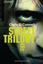 Street Trilogy af Chris O'Connell