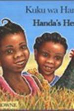 Handa's Hen in Swahili and English af Eileen Browne