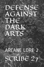 Defense Against the Dark Arts af Scribe 27