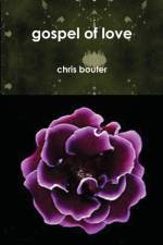 gospel of love af MA chris bouter