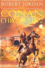 Conan Chronicles 2 af Robert Jordan
