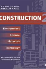 Construction 2 af A.V. Hore