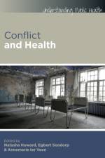 Conflict and Health af Natasha Howard