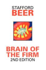 Brain of the Firm af Stafford Beer