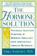 The Hormone Solution af Erika Schwartz