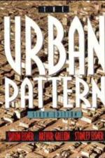 The Urban Pattern af Simon Eisner