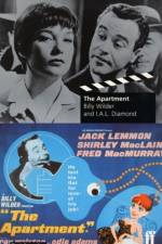 The Apartment af I.A.L. Diamond
