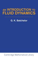 An Introduction to Fluid Dynamics af G. K. (University of Cambridge) Batchelor
