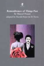 Remembrance of Things Past af Monsieur Marcel Proust