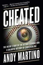 Cheated af Andy Martino