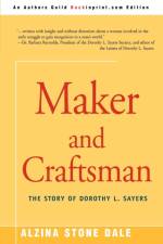 Maker and Craftsman af Alzina Stone Dale