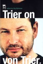Trier on Von Trier af Stig Bjorkman