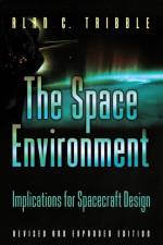 The Space Environment af Alan C. Tribble