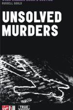 Unsolved Murders af R Gould