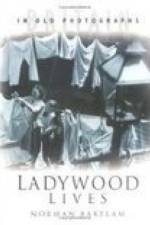 Ladywood Lives af Norman Bartlam