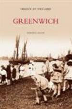 Greenwich af Barbara Ludlow