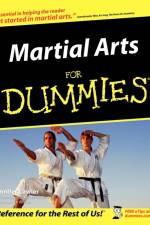 Martial Arts For Dummies af Jennifer Lawler