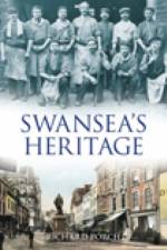 Swansea's Heritage af Richard Porch