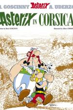 Asterix: Asterix in Corsica