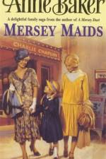 Mersey Maids af Anne Baker