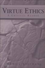 Virtue Ethics af Daniel Statman
