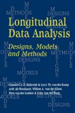 Longitudinal Data Analysis af Catrien C. J. H. Bijleveld