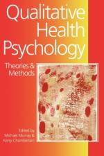 Qualitative Health Psychology