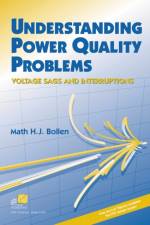 Understanding Power Quality Problems af Math H. J. Bollen