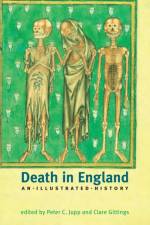 Death in England