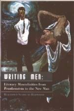 Writing Men af Berthold Schoene