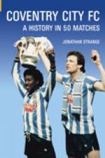 Coventry City FC af Jonathan Strange