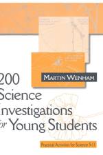 200 Science Investigations for Young Students af Martin W Wenham