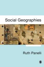 Social Geographies af Ruth Panelli