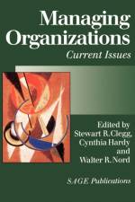 Managing Organizations