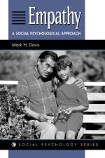 Empathy af Mark H Davis