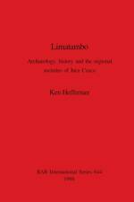 Limatambo af Ken Heffernan