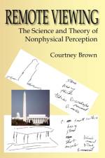 Remote Viewing af Courtney Brown
