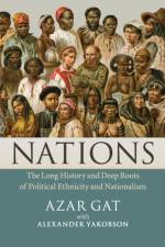 Nations af Azar (Tel-Aviv University) Gat