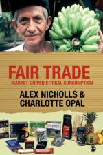 Fair Trade af Alex Nicholls