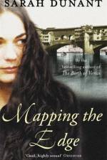 Mapping The Edge af Sarah Dunant