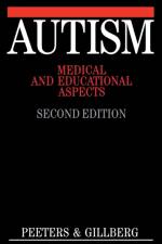 Autism af Theo Peeters