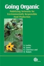 Going Organic af Stewart (Central Queensland University Lockie