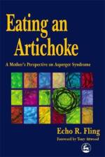 Eating an Artichoke af Echo R Fling