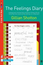 The Feelings Diary af Gillian Shotton
