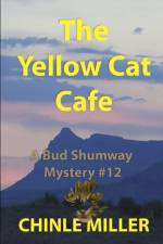 The Yellow Cat Cafe af Chinle Miller