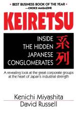 Keiretsu af Kenichi Miyashita