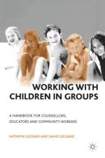 Working with Children in Groups af Kathryn