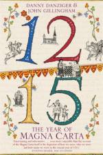 1215: The Year of Magna Carta af Danny Danziger